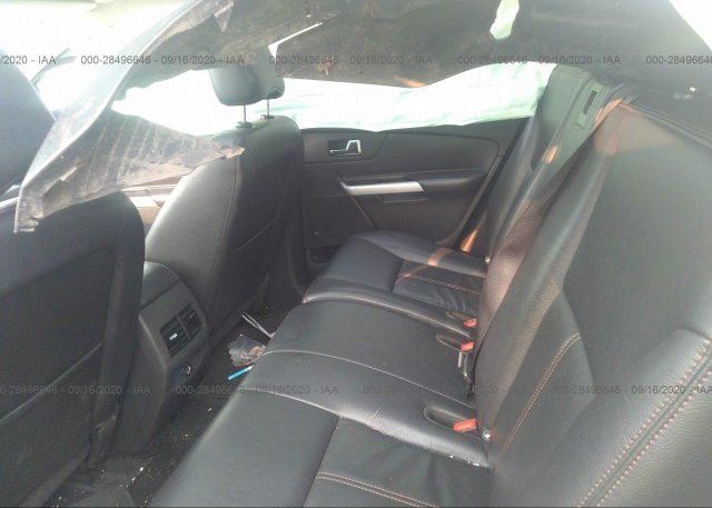 2FMDK4KC5CBA09690 2012 FORD EDGE