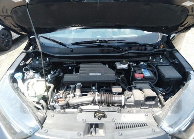 2021 HONDA CR-V(VIN: 5J6RW2H50ML014853