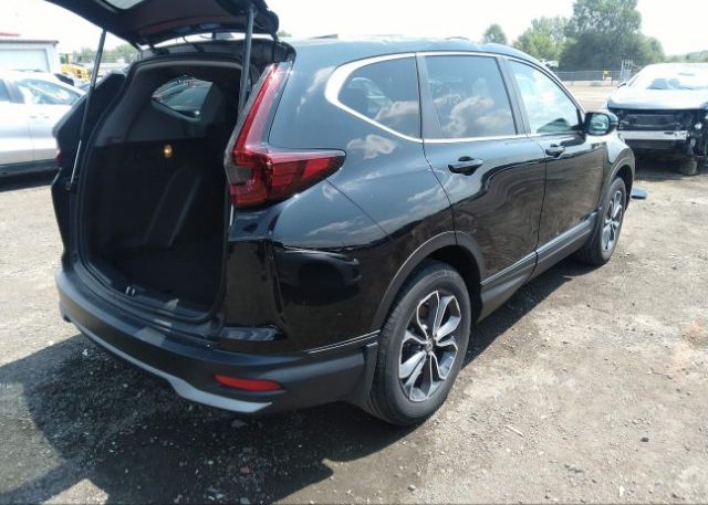 2021 HONDA CR-V(VIN: 5J6RW2H50ML014853