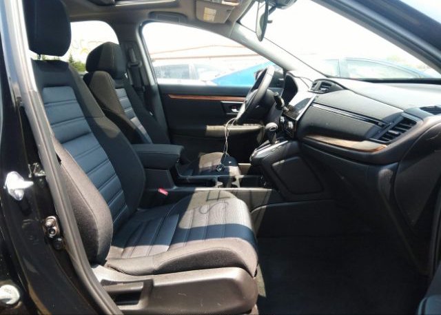 2021 HONDA CR-V(VIN: 5J6RW2H50ML014853