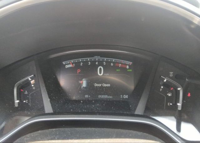 2021 HONDA CR-V(VIN: 5J6RW2H50ML014853
