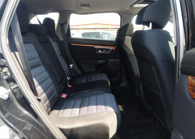2021 HONDA CR-V(VIN: 5J6RW2H50ML014853