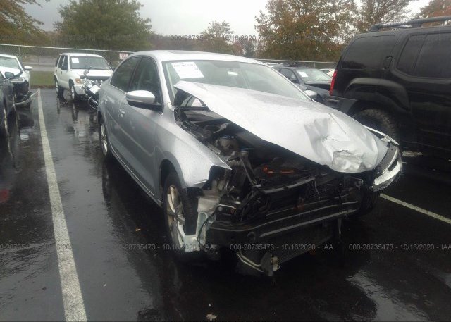 3VWDP7AJ1DM253003 2013 VOLKSWAGEN JETTA SEDAN