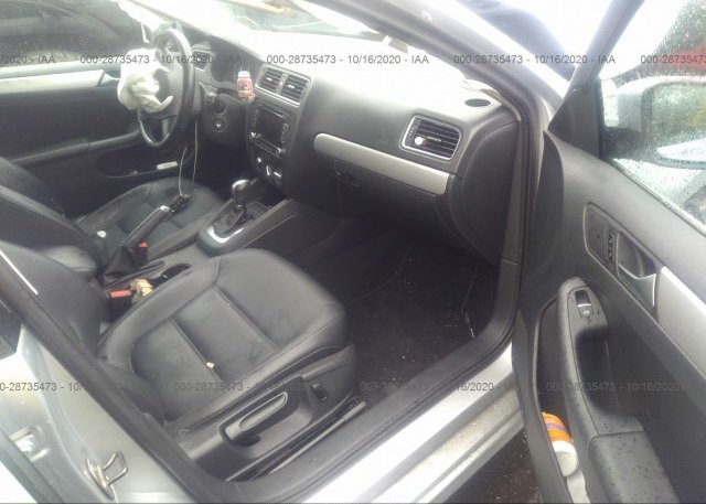 пригнать из сша 2013 VOLKSWAGEN JETTA SEDAN 3VWDP7AJ1DM253003