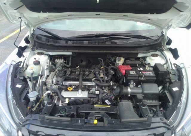 2021 NISSAN KICKS(VIN: 3N1CP5DV1ML474465