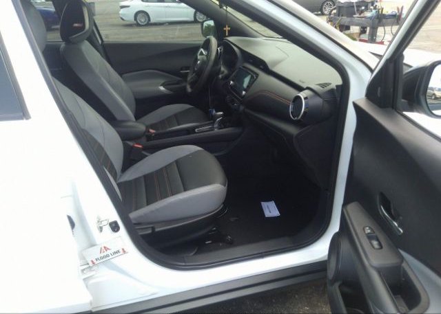 2021 NISSAN KICKS(VIN: 3N1CP5DV1ML474465