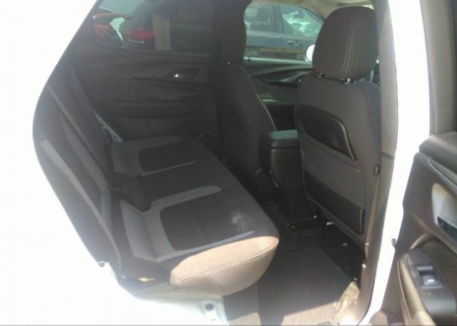 2021 CHEVROLET TRAILBLAZER(VIN: KL79MMS23MB034104