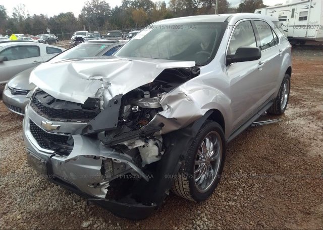 из сша 2012 CHEVROLET EQUINOX 2GNALBEK6C1275910