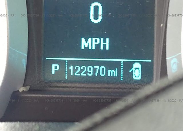 2GNALBEK6C1275910 2012 CHEVROLET EQUINOX
