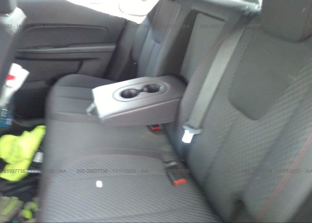 2GNALBEK6C1275910 2012 CHEVROLET EQUINOX
