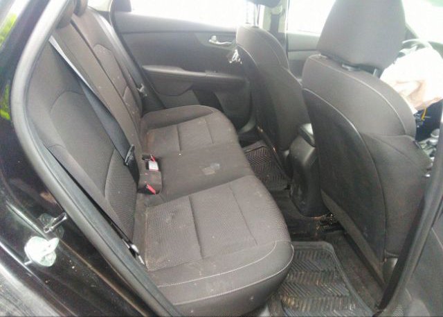 2021 KIA FORTE(VIN: 3KPF24AD1ME271255