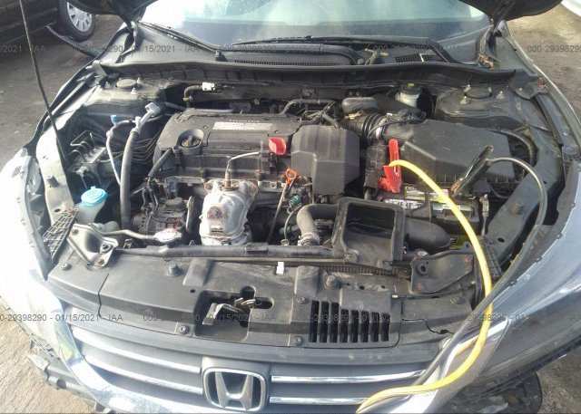 1HGCR2F37DA234671 2013 HONDA ACCORD SDN