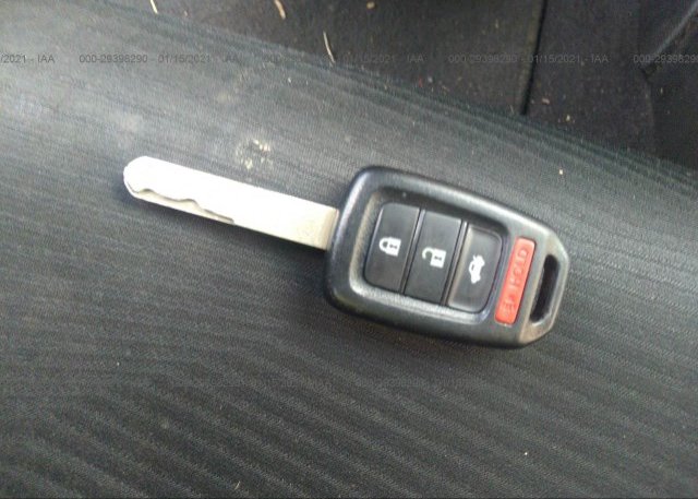 1HGCR2F37DA234671 2013 HONDA ACCORD SDN