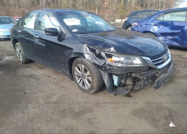 1HGCR2F37DA234671 2013 HONDA ACCORD SDN