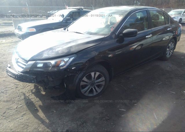 из сша 2013 HONDA ACCORD SDN 1HGCR2F37DA234671