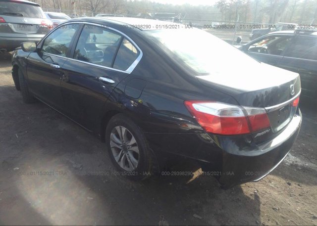 купить 2013 HONDA ACCORD SDN 1HGCR2F37DA234671