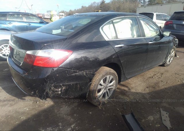 цена в сша 2013 HONDA ACCORD SDN 1HGCR2F37DA234671