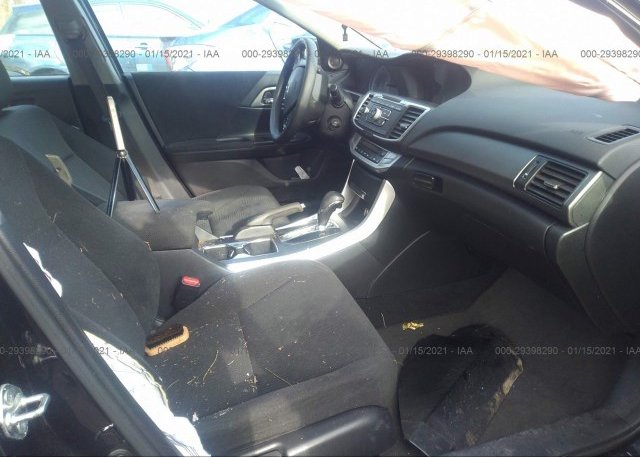 пригнать из сша 2013 HONDA ACCORD SDN 1HGCR2F37DA234671