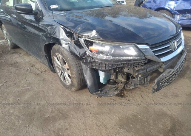1HGCR2F37DA234671 2013 HONDA ACCORD SDN