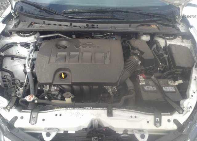 5YFBURHE6KP870541 2019 TOYOTA COROLLA