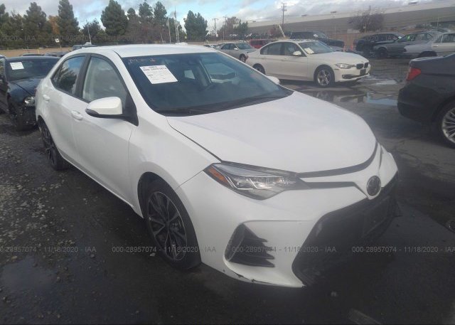 5YFBURHE6KP870541 2019 TOYOTA COROLLA