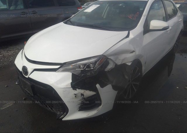 5YFBURHE6KP870541 2019 TOYOTA COROLLA