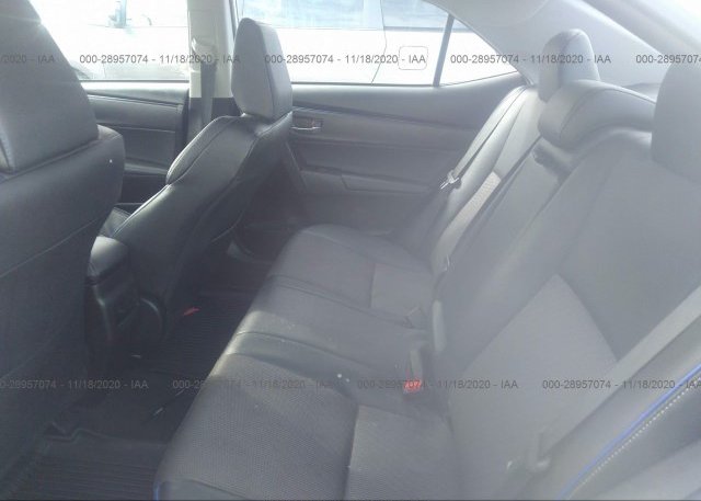 5YFBURHE6KP870541 2019 TOYOTA COROLLA