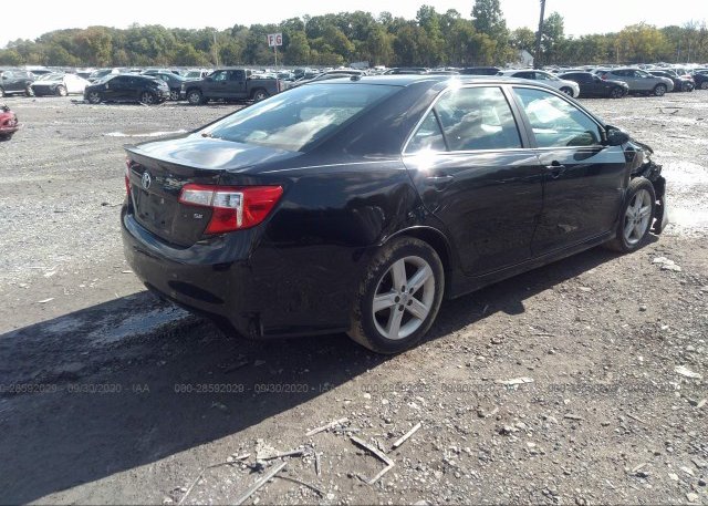 цена в сша 2012 TOYOTA CAMRY 4T1BF1FK5CU094696