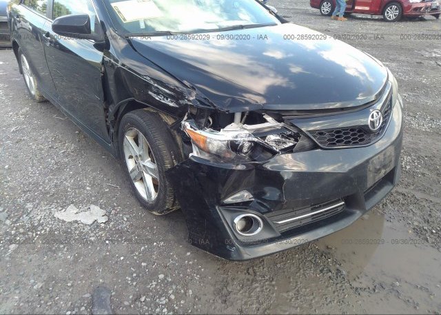 4T1BF1FK5CU094696 2012 TOYOTA CAMRY