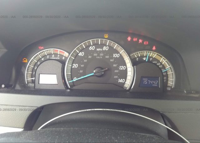 4T1BF1FK5CU094696 2012 TOYOTA CAMRY