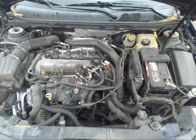 2G4GX5GV0B9200230 2011 BUICK REGAL