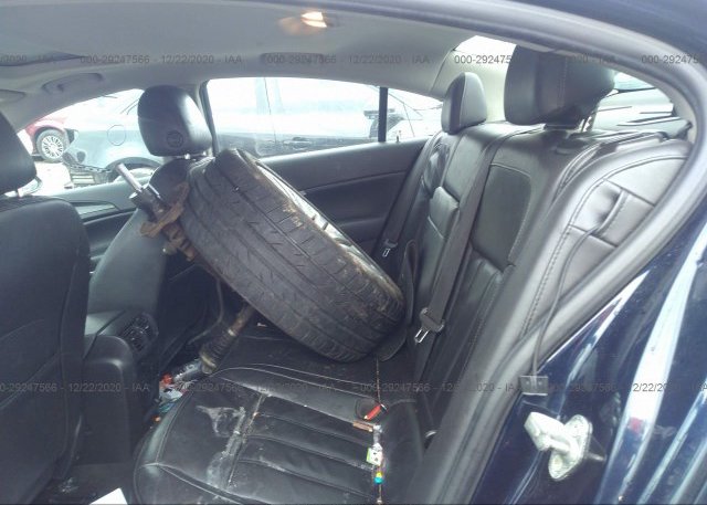 2G4GX5GV0B9200230 2011 BUICK REGAL