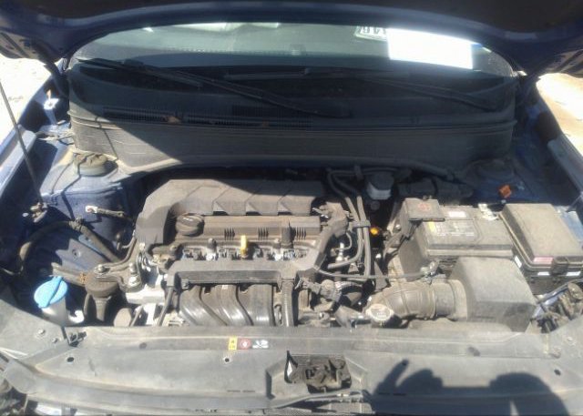 2021 HYUNDAI VENUE(VIN: KMHRC8A37MU082812