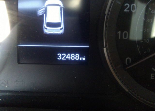 2021 HYUNDAI VENUE(VIN: KMHRC8A37MU082812