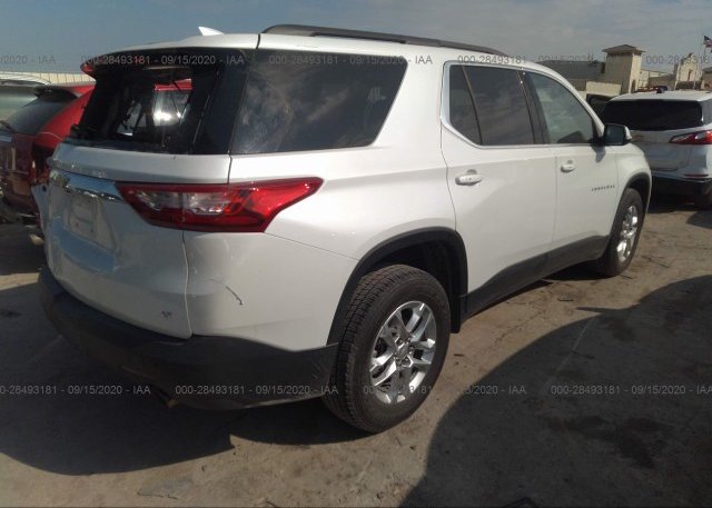 цена в сша 2019 CHEVROLET TRAVERSE 1GNERGKW5KJ168047