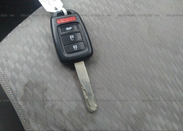 19XFB2F53FE252893 2015 HONDA CIVIC SEDAN