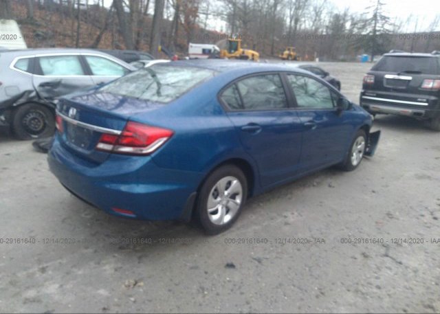 цена в сша 2015 HONDA CIVIC SEDAN 19XFB2F53FE252893