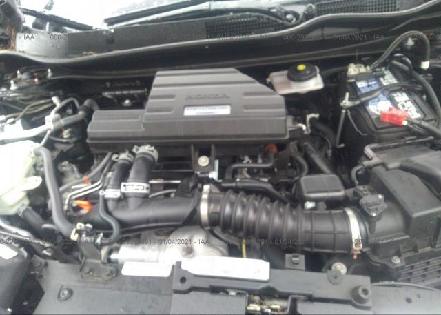 5J6RW2H85HL076216 2017 HONDA CR-V