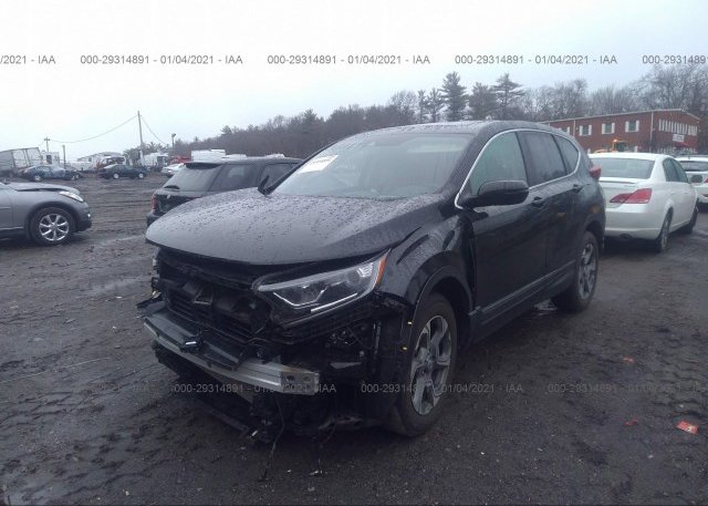 из сша 2017 HONDA CR-V 5J6RW2H85HL076216