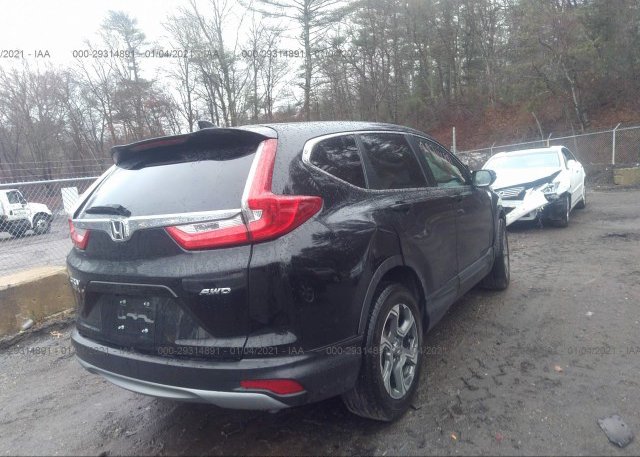 цена в сша 2017 HONDA CR-V 5J6RW2H85HL076216