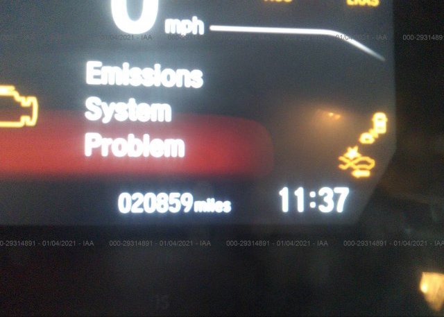 5J6RW2H85HL076216 2017 HONDA CR-V