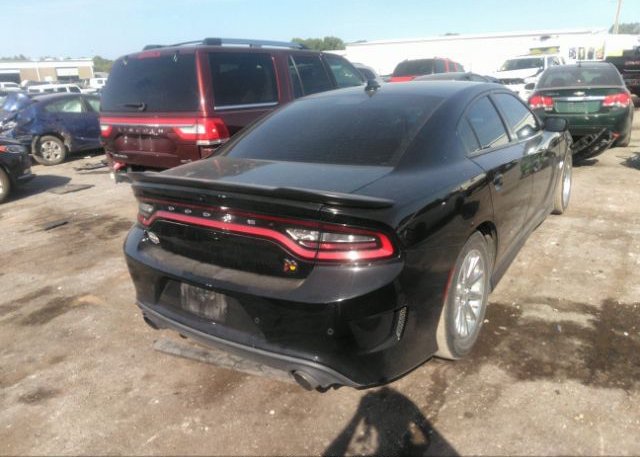 2021 DODGE CHARGER(VIN: 2C3CDXGJ0MH522688