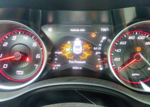 2021 DODGE CHARGER(VIN: 2C3CDXGJ0MH522688