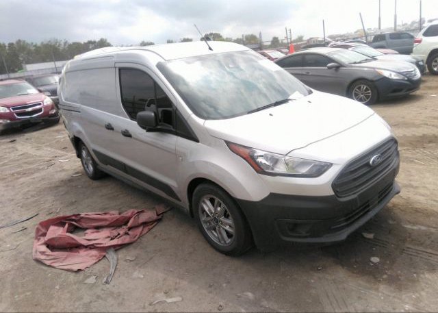 2022 FORD TRANSIT CONNECT VAN (VIN: NM0LS7S27N1542189)