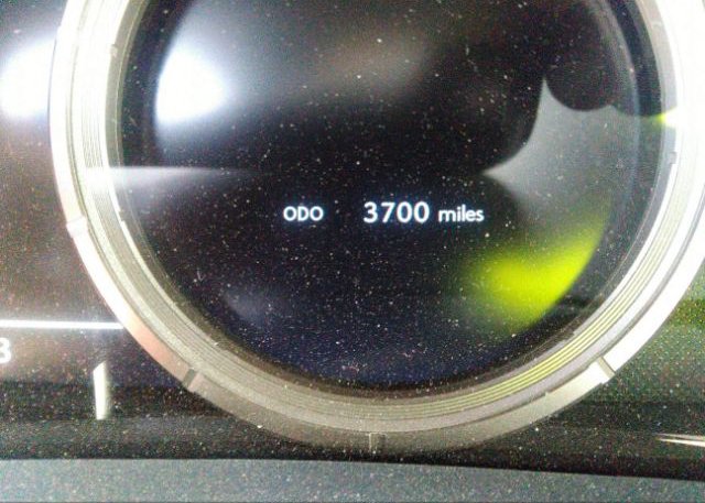 2022 LEXUS RX(VIN: 2T2YZMDA6NC309404