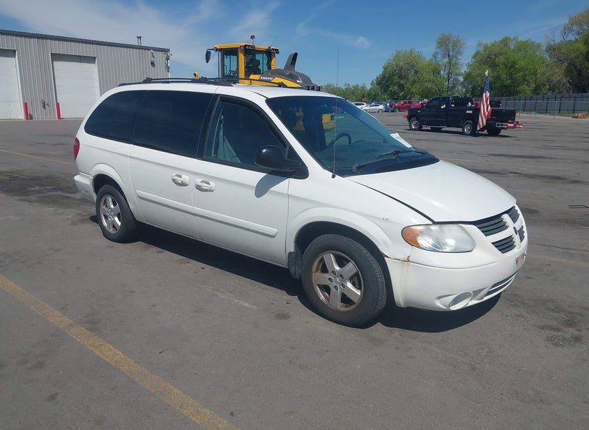 2005 Dodge Grand Caravan 3.8L photo