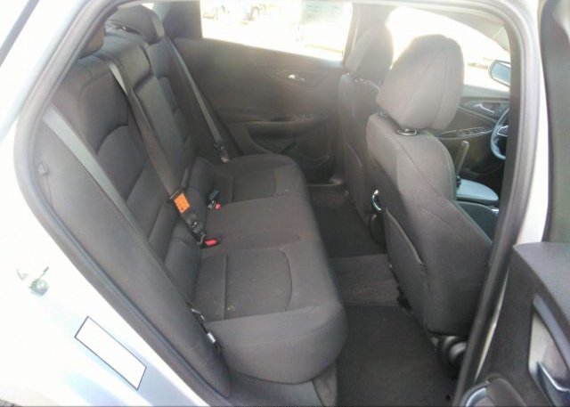 2022 CHEVROLET MALIBU(VIN: 1G1ZD5ST3NF113955