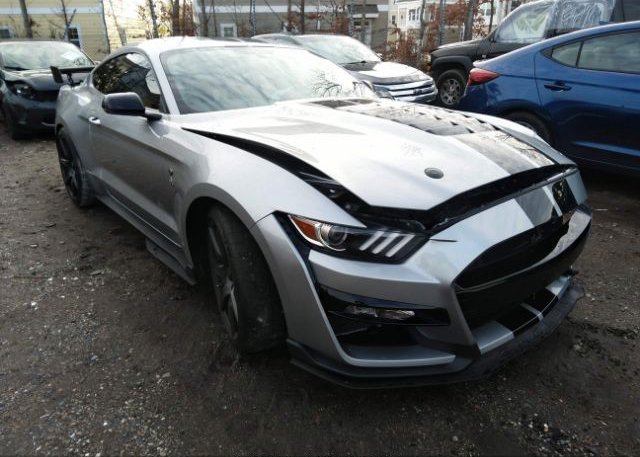 2021 FORD MUSTANG (VIN: 1FA6P8SJ0M5502578)