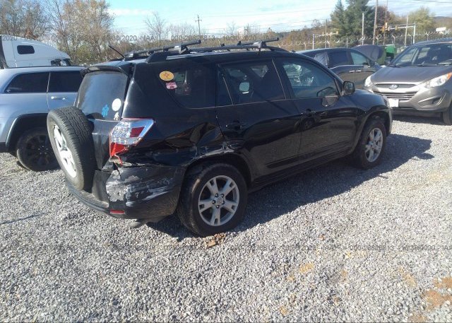 цена в сша 2012 TOYOTA RAV4 2T3BF4DV0CW192086