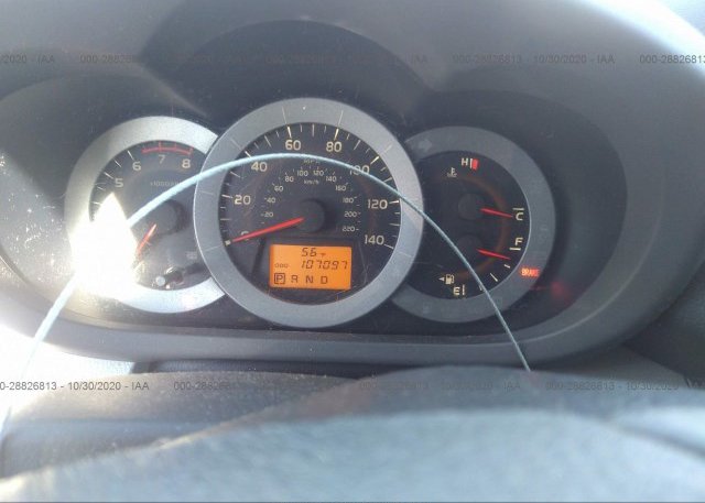 2T3BF4DV0CW192086 2012 TOYOTA RAV4